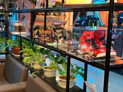 -RoMan罗马健身工作室(莘庄店)