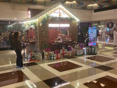 -广州花园酒店
