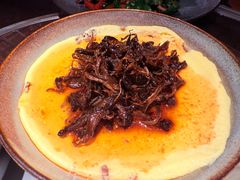 -芸鲜季·云南野生菌餐厅· 云南风物味研社(闵行店)