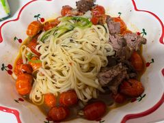 -谢蟹浓·肉蟹煲(新奥店)