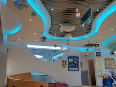 -水孩子国际儿童游泳早教中心(吾悦旗舰中心)