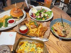 -ZEMOCAFE·FUSION FOOD(西交利物浦店)