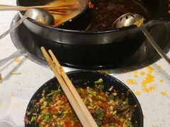 -钢管厂五区小郡肝串串香(车公庙店)