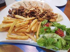 -HELLO MUSAE 拾光缪斯餐厅·纯正希腊风味(苏州中心店)