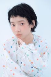 -木北造型