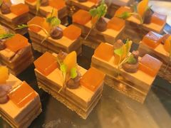 甜点-深圳四季酒店·馥自助餐厅