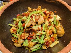 -烹湘·鲜炒湖南土菜(海珠店)