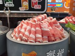 -大橘元自助回转火锅(天河新天地店)