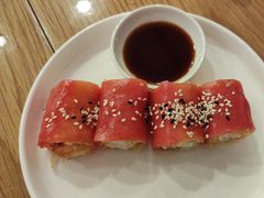 -杭州JW万豪酒店-万豪中餐厅