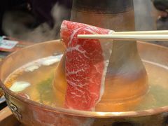 -清真京华源·涮肉烧烤(丰庆店)