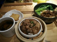 -72街红烧排骨饭(海珠丽影广场店)