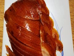 “酥不腻”烤鸭-小大董·烤鸭(五棵松店)