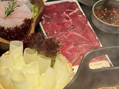 -大龙燚·旷野鲜火锅(广州首店)
