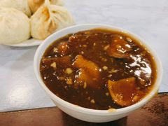 炒肝-姚记炒肝店(鼓楼店)