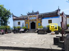 -石宝寨