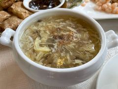 宋嫂鱼羹-楼外楼(西湖景区孤山路店)