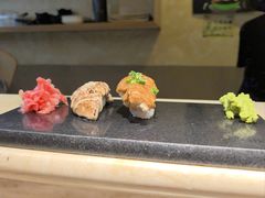 -昊·来了寿司(泡桐树店)