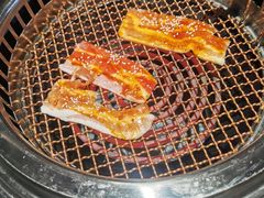 -绣旻烤肉吧(总店)