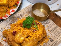 -避风塘·金牌店·夜宵(金玉兰店)