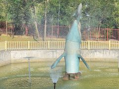 -百里山水画廊-恐龙游乐园