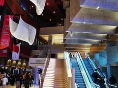 -交通银行前滩31演艺中心