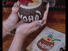 -OX BAR 拉培耶小镇(大连老街店)