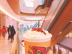 -茶颜悦色(金茂览秀城LG层外街店)