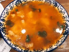 -清真·玛丽亚新疆菜主题餐厅(浙江中路店)