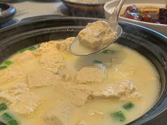 -沈灶河豚宴·河豚融合餐厅(汉中路店)