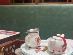 -悦得闲广式点心茶楼(蓝鲸世界店)