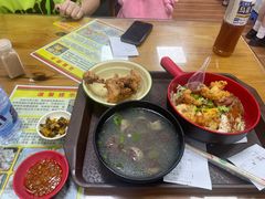 -卢聪艺小吃店(阳翟总店)