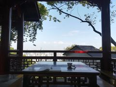 -涂山寺素食餐厅