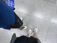-上海体育场