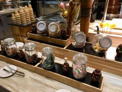 -索菲特银河锦厨自助餐(山西路店)