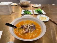 -漆黑觉米粉(三里屯店)