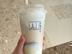 -阿嬷手作(成都万象城店)