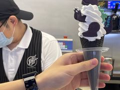 -CORNER CONE GELATO酷矿手作霜淇淋(南头古城店)