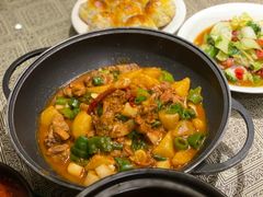 尕子大盘鸡-小尕子·新疆菜(明园店)