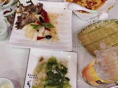 -虾铺子龙虾·私房菜(金源花苑店)