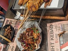 -马海涛牛肉串·午市牛腩饭·烧烤夜宵(领汇广场店)