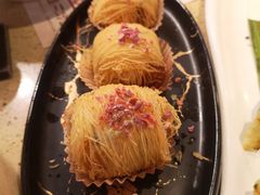 -点都德(大茶楼店)