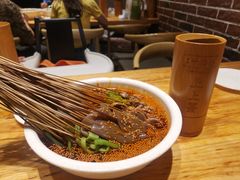 -嘉州叶婆婆钵钵鸡(建设路店)