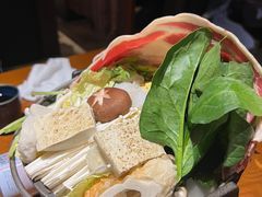 澳洲肥牛寿喜锅-二丁目食堂(浑南花园城店)