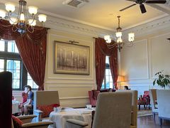 -Salon de Ville浦江汇(上海外滩华尔道夫酒店店)