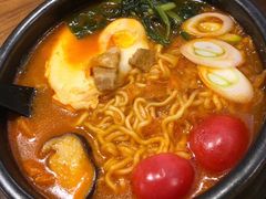 -九田家黑牛烤肉料理(太阳城店)