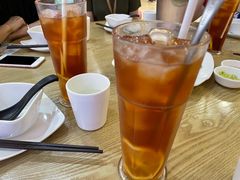 -点点心港式茶餐厅(南京西路店)