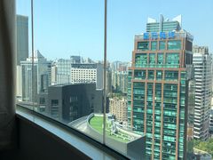 -裕和堂中医推拿艾灸(太古汇臻品店)