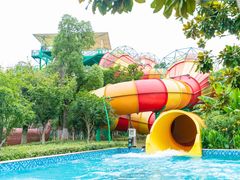 -苏州乐园森林水世界