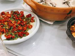 -后宫私房菜(汇客美食娱乐广场店)