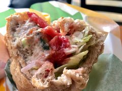 -赛百味SUBWAY(沈阳天地店)